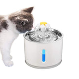 Automatic Pet Cat Water Fountain