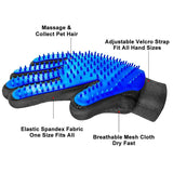 Deshedding Pet Brush