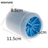 Dog Paw Cleaner Cup Soft