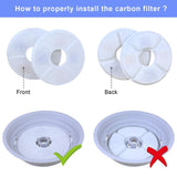 Automatic Pet Cat Water Fountain