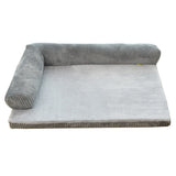 Luxury Large Dog Bed Sofa Dog Cat Pet