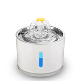 Automatic Pet Cat Water Fountain
